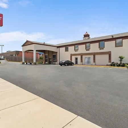 Red Roof Inn Memphis - Graceland Airport